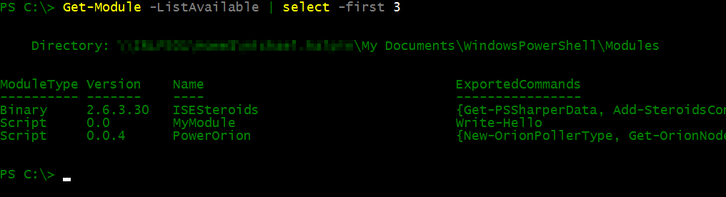 get-module -listavailable.png